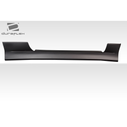 1995-1998 NIssan 240SX S14 Duraflex B Sport V3 Side Skirt Rocker Panels -2 Piece image - 8