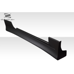 1995-1998 NIssan 240SX S14 Duraflex B Sport V3 Side Skirt Rocker Panels -2 Piece image - 10