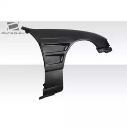 1997-1998 Nissan 240SX S14 D1 Sport 40MM Front Fenders - 2 Piece image - 11