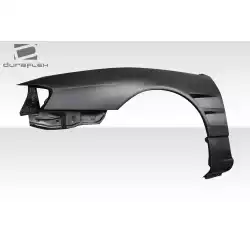 1997-1998 Nissan 240SX S14 D1 Sport 40MM Front Fenders - 2 Piece image - 13