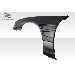 1997-1998 Nissan 240SX S14 Duraflex D1 Sport 40MM Front Fenders - 2 Piece image - 14