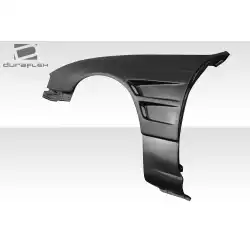 1997-1998 Nissan 240SX S14 D1 Sport 40MM Front Fenders - 2 Piece image - 14