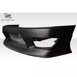 1997-1998 Nissan 240SX S14 D1 Sport V3 Front Bumper - 1 Piece image - 7