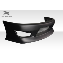 1997-1998 Nissan 240SX S14 Duraflex D1 Sport V3 Front Bumper - 1 Piece image - 8