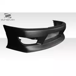 1997-1998 Nissan 240SX S14 D1 Sport V3 Front Bumper - 1 Piece image - 8
