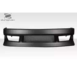 1997-1998 Nissan 240SX S14 B Sport V3 Front Bumper - 1 Piece image - 6