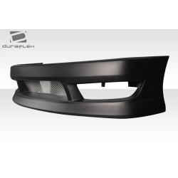 1997-1998 Nissan 240SX S14 Duraflex B Sport V3 Front Bumper - 1 Piece image - 7