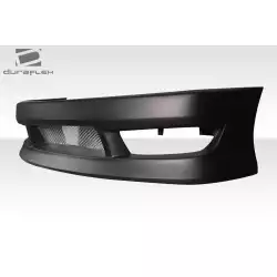 1997-1998 Nissan 240SX S14 B Sport V3 Front Bumper - 1 Piece image - 7