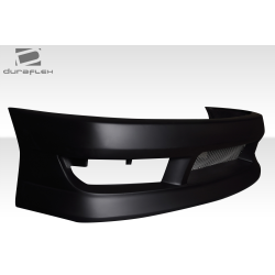 1997-1998 Nissan 240SX S14 Duraflex B Sport V3 Front Bumper - 1 Piece image - 8