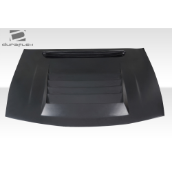 1990-1996 Nissan 300ZX Z32 Duraflex D1 Hood - 1 Piece image - 7