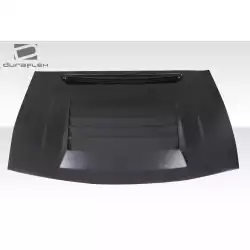 1990-1996 Nissan 300ZX Z32 D1 Hood - 1 Piece (S) image - 7