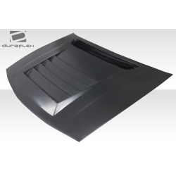 1990-1996 Nissan 300ZX Z32 Duraflex D1 Hood - 1 Piece image - 8