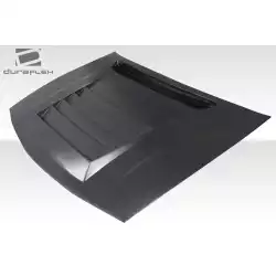 1990-1996 Nissan 300ZX Z32 D1 Hood - 1 Piece (S) image - 8