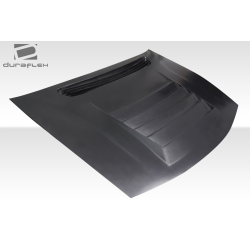 1990-1996 Nissan 300ZX Z32 Duraflex D1 Hood - 1 Piece image - 9