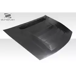 1990-1996 Nissan 300ZX Z32 D1 Hood - 1 Piece (S) image - 9