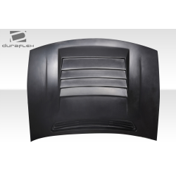 1990-1996 Nissan 300ZX Z32 Duraflex D1 Hood - 1 Piece image - 10