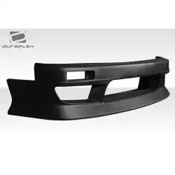 1989-1994 Nissan Silvia S13 D1 Sport V3 Front Bumper - 1 Piece image - 7