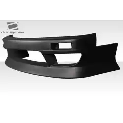 1989-1994 Nissan Silvia S13 D1 Sport V3 Front Bumper - 1 Piece image - 8