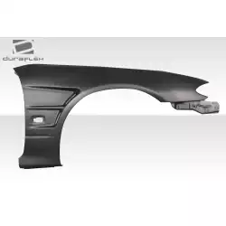 1999-2002 Nissan Silvia S15 D1 Sport 20MM Front Fenders - 2 Piece image - 9