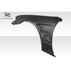 1999-2002 Nissan Silvia S15 Duraflex D1 Sport 20MM Front Fenders - 2 Piece image - 14