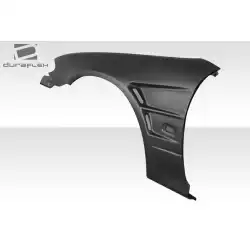 1999-2002 Nissan Silvia S15 D1 Sport 20MM Front Fenders - 2 Piece image - 14