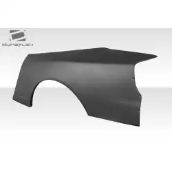 1999-2002 Nissan Silvia S15 D1 Sport 30MM Rear Fender Flares - 3 Piece image - 11