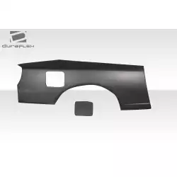 1999-2002 Nissan Silvia S15 D1 Sport 30MM Rear Fender Flares - 3 Piece image - 12