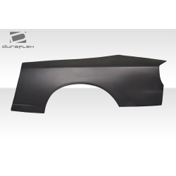 1999-2002 Nissan Silvia S15 Duraflex D1 Sport 50MM Rear Fender Flares - 3 Piece image - 9