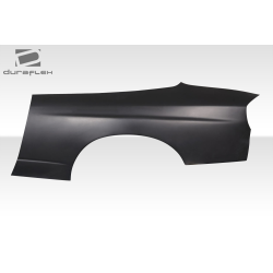 1999-2002 Nissan Silvia S15 Duraflex GPR Rear Fenders - 2 Piece image - 9