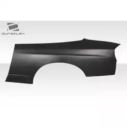 1999-2002 Nissan Silvia S15 GPR Rear Fenders - 2 Piece (S) image - 9