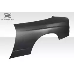 1999-2002 Nissan Silvia S15 GPR Rear Fenders - 2 Piece (S) image - 10
