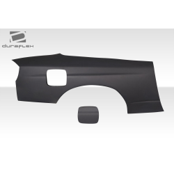 1999-2002 Nissan Silvia S15 Duraflex GPR Rear Fenders - 2 Piece image - 12