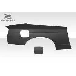 1999-2002 Nissan Silvia S15 GPR Rear Fenders - 2 Piece (S) image - 12