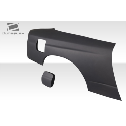 1999-2002 Nissan Silvia S15 Duraflex GPR Rear Fenders - 2 Piece image - 13