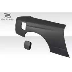 1999-2002 Nissan Silvia S15 GPR Rear Fenders - 2 Piece (S) image - 13