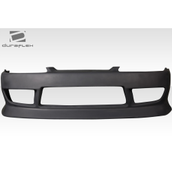 1999-2002 Nissan Silvia S15 Duraflex D1 Sport V3 Front Bumper - 1 Piece image - 6
