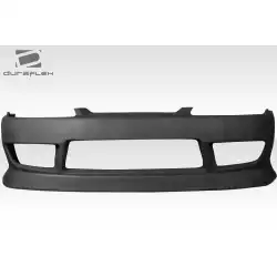 1999-2002 Nissan Silvia S15 D1 Sport V3 Front Bumper - 1 Piece image - 6