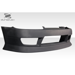 1999-2002 Nissan Silvia S15 Duraflex D1 Sport V3 Front Bumper - 1 Piece image - 7