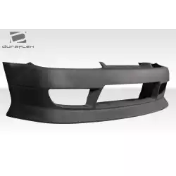 1999-2002 Nissan Silvia S15 D1 Sport V3 Front Bumper - 1 Piece image - 7