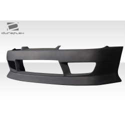 1999-2002 Nissan Silvia S15 Duraflex D1 Sport V3 Front Bumper - 1 Piece image - 8