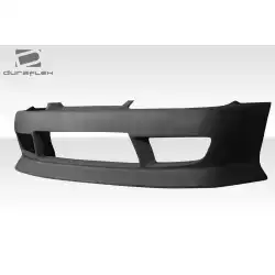 1999-2002 Nissan Silvia S15 D1 Sport V3 Front Bumper - 1 Piece image - 8
