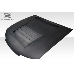 1999-2002 Nissan Silvia S15 Duraflex D1 Hood -1 Piece image - 9
