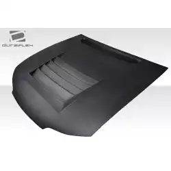 1999-2002 Nissan Silvia S15 D1 Hood -1 Piece image - 9