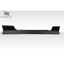 1999-2002 Nissan Silvia S15 Duraflex D1 Sport V3 Side Skirt Rocker Panels -2 Piece image - 7