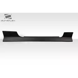 1999-2002 Nissan Silvia S15 D1 Sport V3 Side Skirt Rocker Panels -2 Piece image - 7