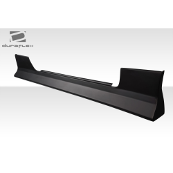 1999-2002 Nissan Silvia S15 Duraflex D1 Sport V3 Side Skirt Rocker Panels -2 Piece image - 8