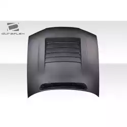 1989-1994 Nissan Skyline R32 D1 Hood - 1 Piece image - 6
