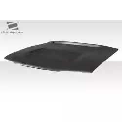 1989-1994 Nissan Skyline R32 D1 Hood - 1 Piece image - 7