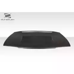 1989-1994 Nissan Skyline R32 D1 Hood - 1 Piece image - 8