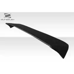 1989-1994 Nissan Skyline R32 2DR D1 Sport Roof Wing - 1 Piece (S) image - 6